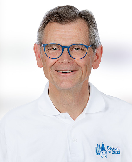 Dr. med. dent. Jürgen Ohlmeier
