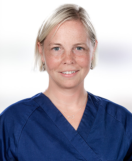Stefanie Topmöller