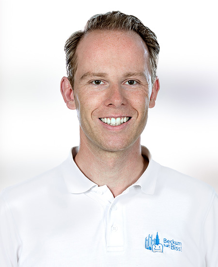 Dr. med. dent. Kai Henning Ohlmeier
